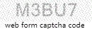 Web Form Code