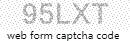 Web Form Code