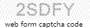 Web Form Code