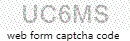 Web Form Code