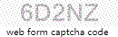 Web Form Code