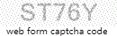 Web Form Code