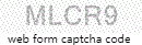 Web Form Code