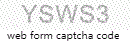 Web Form Code
