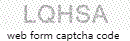 Web Form Code