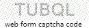 Web Form Code