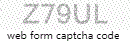 Web Form Code