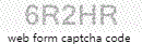 Web Form Code