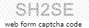 Web Form Code