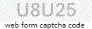 Web Form Code