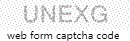 Web Form Code