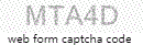 Web Form Code