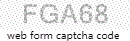 Web Form Code