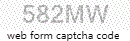 Web Form Code