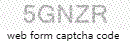 Web Form Code