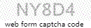 Web Form Code