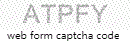 Web Form Code