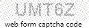 Web Form Code