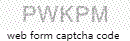 Web Form Code