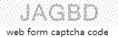 Web Form Code