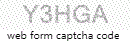 Web Form Code
