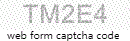 Web Form Code