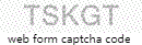 Web Form Code