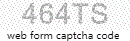 Web Form Code