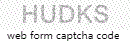 Web Form Code