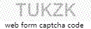 Web Form Code