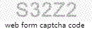 Web Form Code