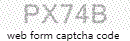 Web Form Code