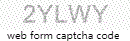 Web Form Code
