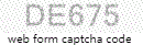 Web Form Code