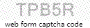 Web Form Code