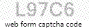 Web Form Code