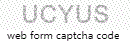 Web Form Code