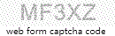 Web Form Code