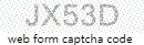 Web Form Code