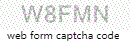 Web Form Code