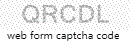 Web Form Code