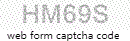 Web Form Code