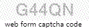 Web Form Code