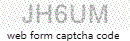 Web Form Code
