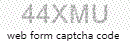 Web Form Code