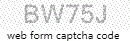 Web Form Code