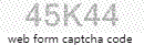 Captcha Code