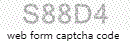 Web Form Code