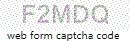 Web Form Code