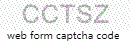 Web Form Code